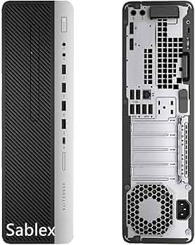 Amazon.co.jp: 【整備済み品】エイチピー デスクトップパソコンH P